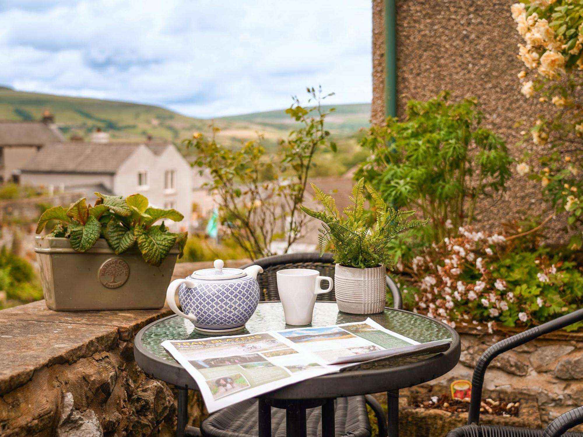 Fern Cottage Bradwell  Exterior photo