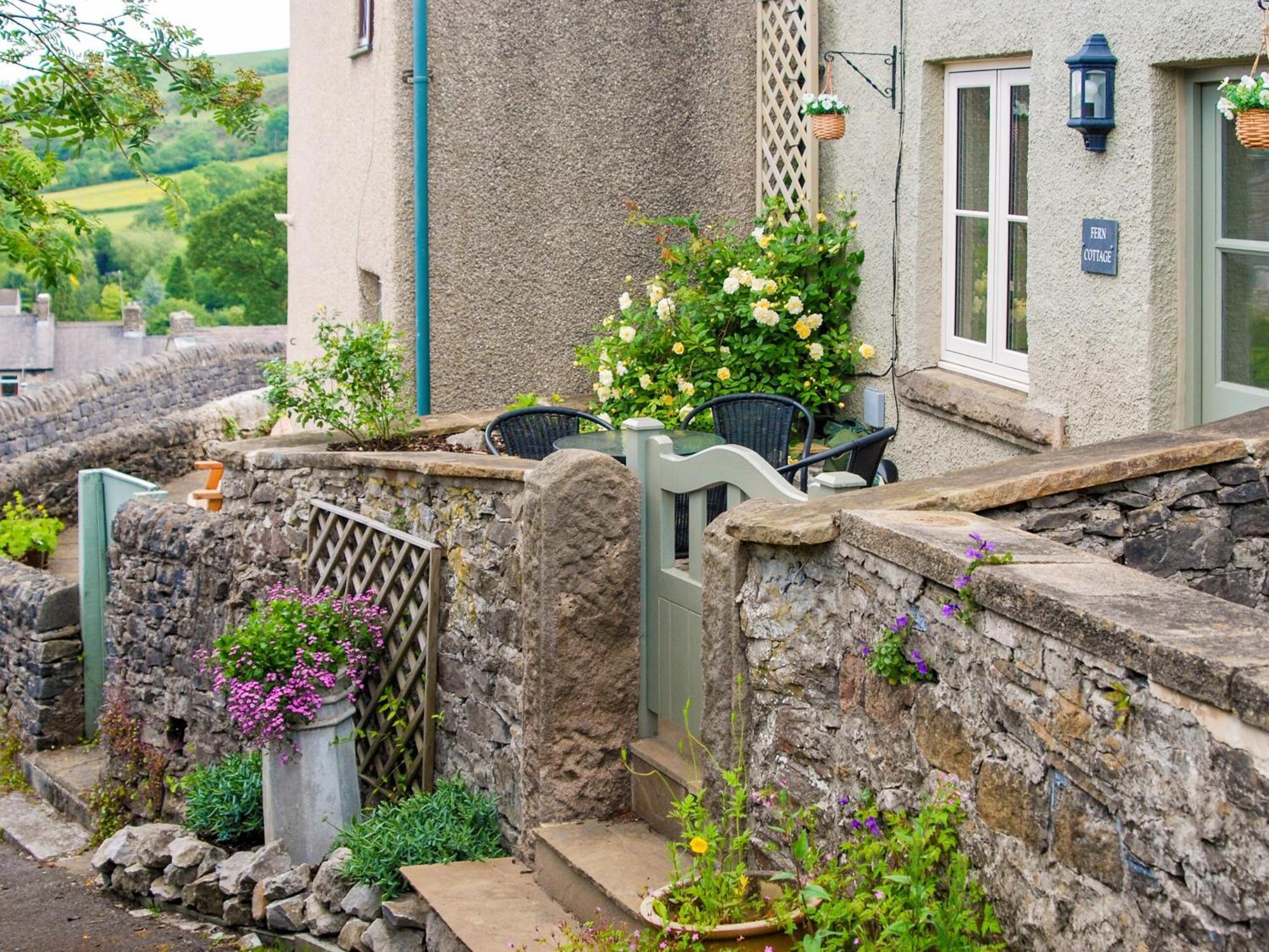 Fern Cottage Bradwell  Exterior photo