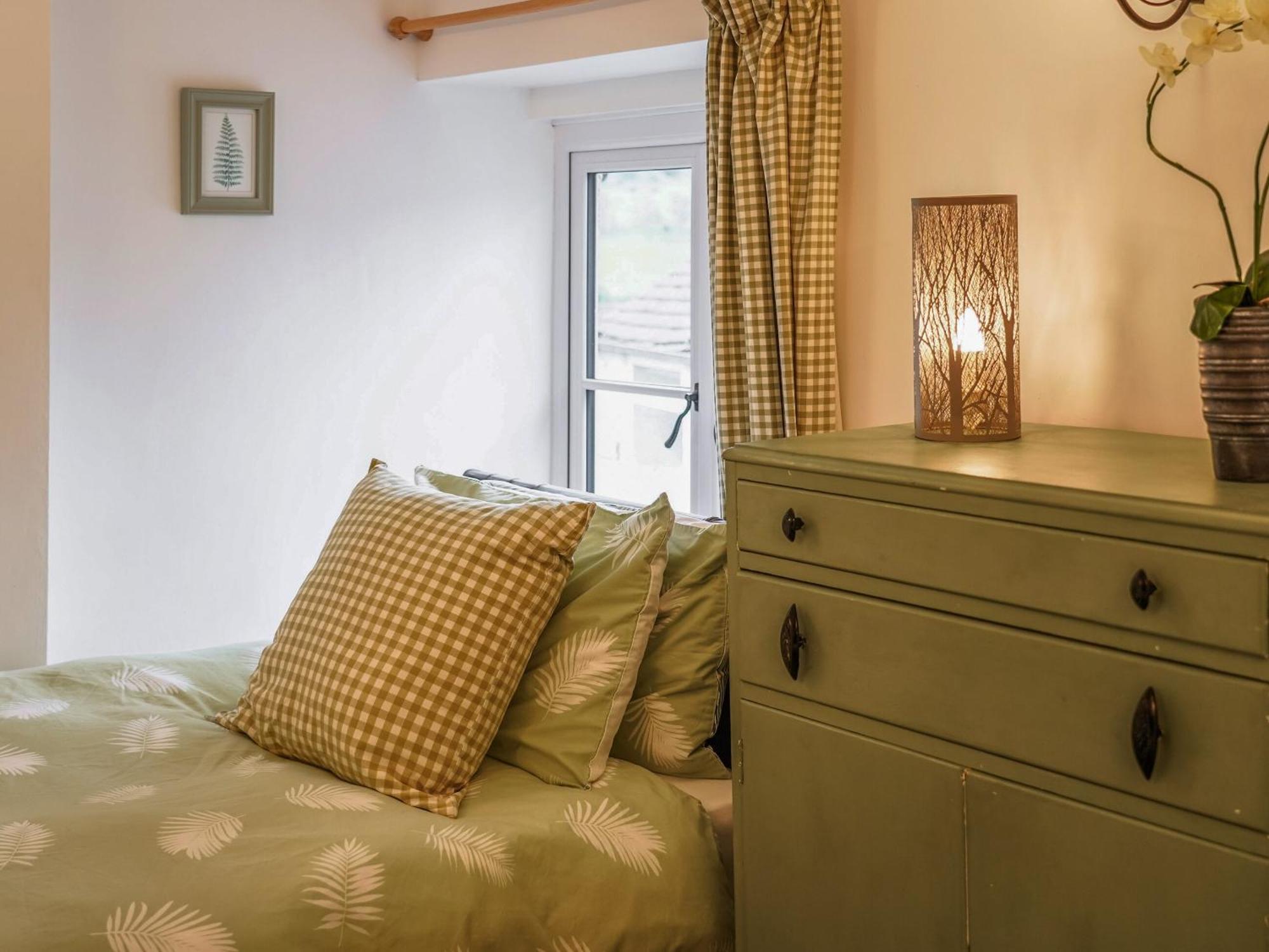 Fern Cottage Bradwell  Exterior photo