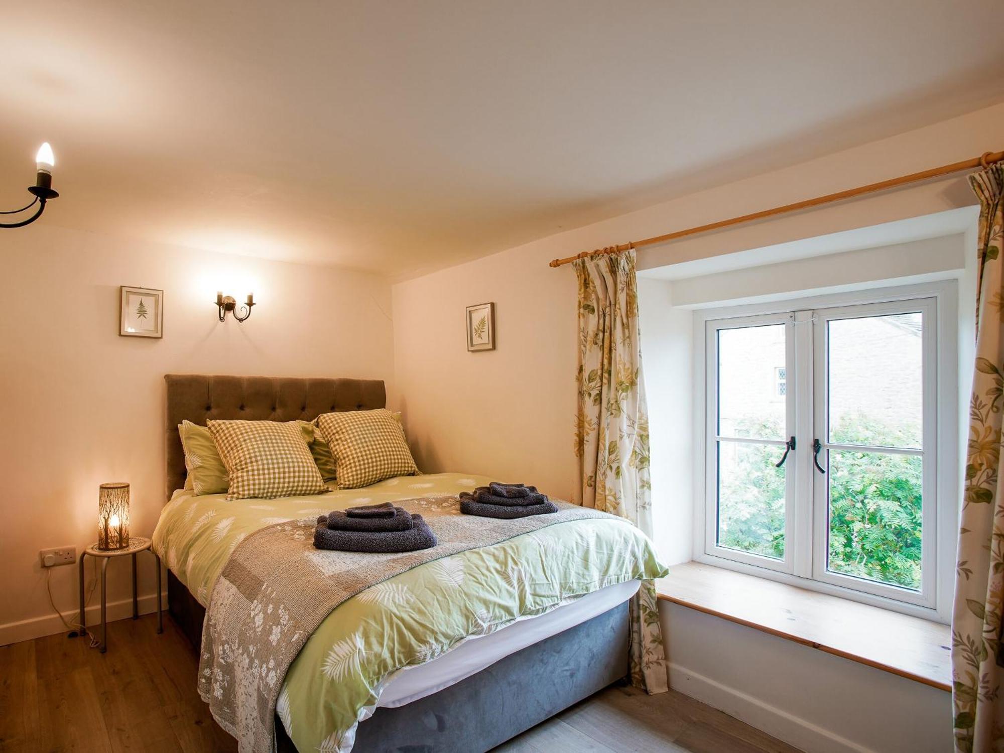 Fern Cottage Bradwell  Exterior photo