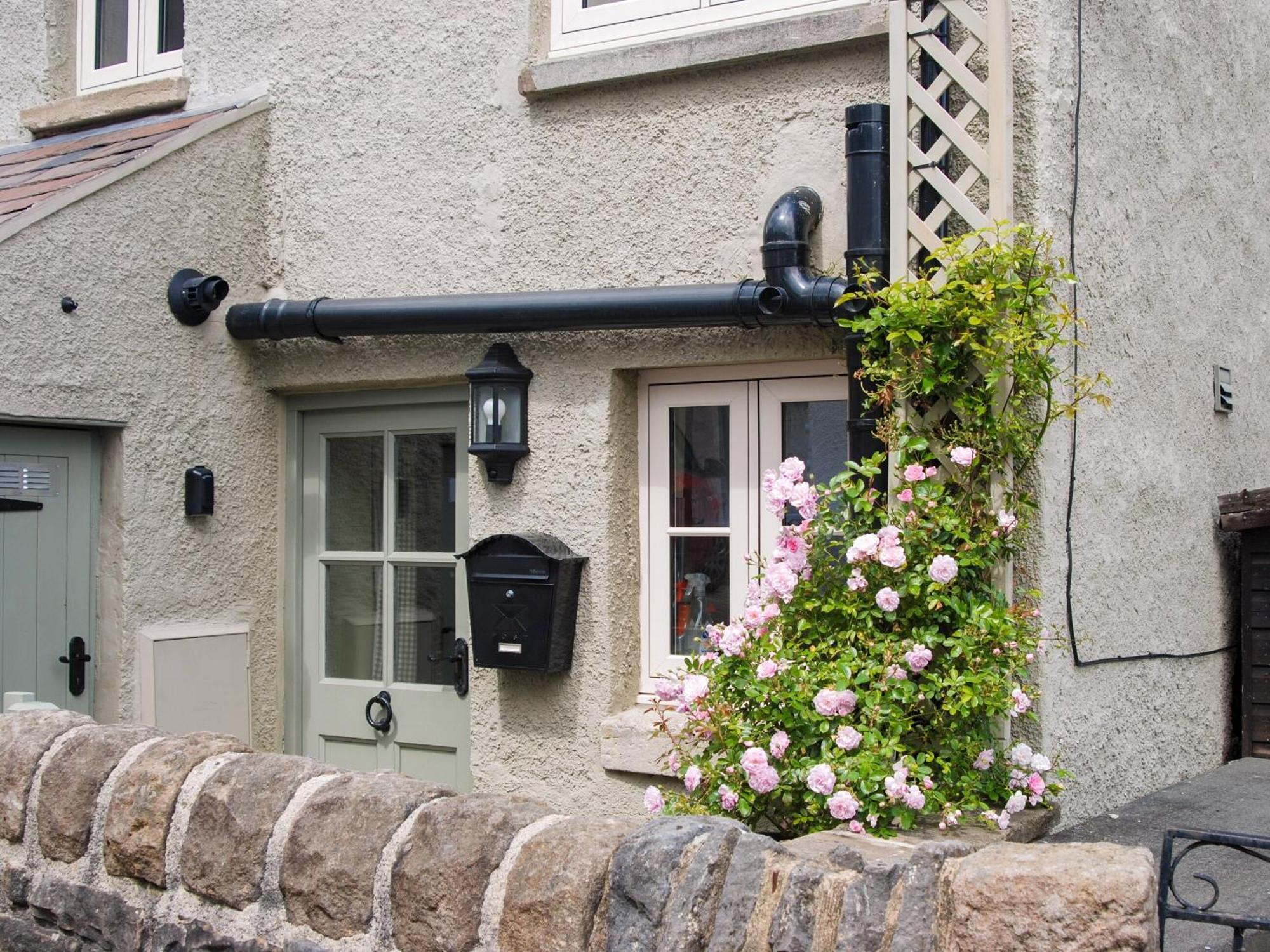 Fern Cottage Bradwell  Exterior photo